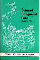 Bhagavad Gita - Chapter 18