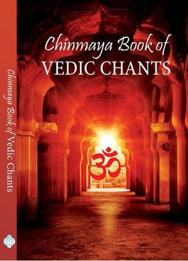 Book Of Vedic Chants