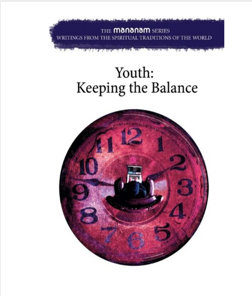 Youth: Keeping the Balance