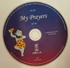 My Prayers Color with CD
