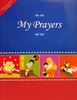My Prayers Color with CD
