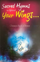 Book of Hymns (Sacred Hymns to Spread your wings)