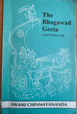 The Bhagawad Geeta Chapter 12 &13