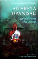 Aitareya Upanisad