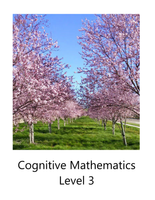 Cognitive Math Level 3