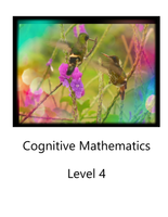 Cognitive Math Level 4