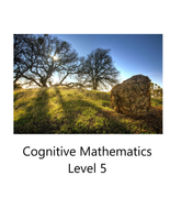 Cognitive Math Level 5
