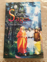 In the company of Sages