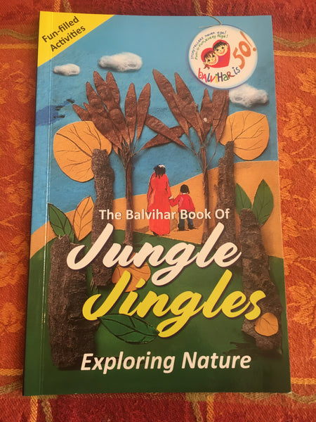 Jungle Jingles