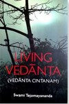 Living Vedanta