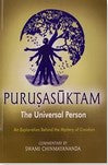 Purushasuktam (The Universal Person)