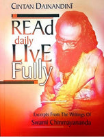 Read Daily Live Fully