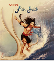 SHIVA'S FISH SWISH