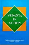 Vedanta in Action